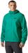 Helly Hansen Loke 2.0 Regenjas Groen L Man