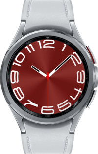 Samsung Galaxy Watch 6 Classic 43mm Zilver