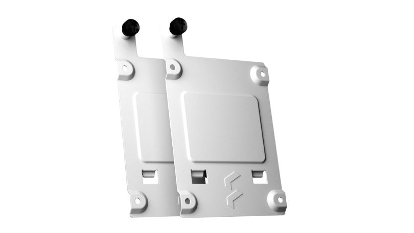 Fractal Design FD-A-BRKT-002 - Bevestigingsbeugel - Wit