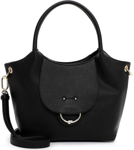 SURI FREY Shopper SFY Kristy (16643) Dames Handtas Zwart