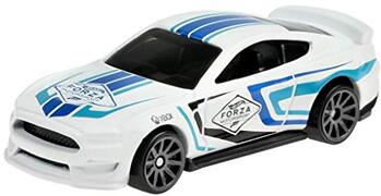 Hot Wheels GJV70 Forza Motorsport Ford Shelby GT350 4/5