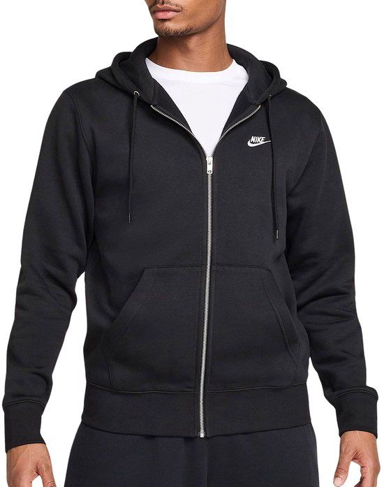 Nike Club Vest Heren - Maat M
