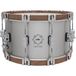 PDP Drums Concept Select Brushed Aluminum 14 x 8 inch snaredrum