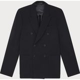 Paul Smith Veste Db Homme Très Foncé Bleu Marine Taille : 54