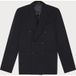 Paul Smith Veste Db Homme Très Foncé Bleu Marine Taille : 54