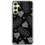 ERT GROUP mobiel telefoonhoesje voor Samsung A34 5G origineel en officieel erkend Star Wars patroon Darth Vader 009
