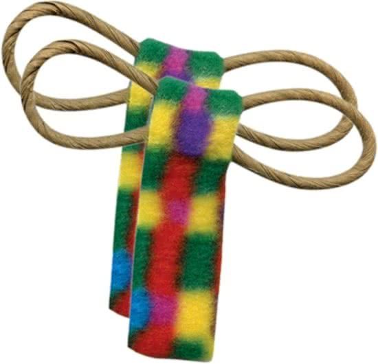 HAC Bow Tie Chasers - Speelgoed voor dieren