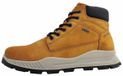 Igi & Co. Chaussures homme Bottes Lacets Bottines marron Loisir