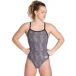 Arena Dames zwempak uit 1 stuk Kikko Light Drop Back One Piece