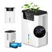 Climative Déshumidificateur DH-070 Luxe UV 2000ML