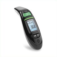 Medisana TM 750 - Multifunctionele Infrarood Thermometer - Zwart