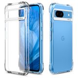 Spigen Cecile Hoesje voor Google Pixel 8a - Transparant