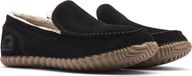 Sorel Dude Moc Heren Slippers Mocassins - Maat 43 - Bruin