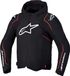 Alpinestars Zaca V2 veste textile moto imperméable