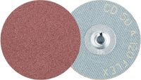PFERD TOOLS Feuille abrasive COMBIDISC 50mm K80