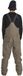 Volcom Salopette Roan Bib Overall - Hommes - M - Teak