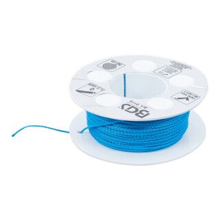 BGS nylon outglazing scheidingskoord - 50 m