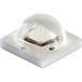 CREE HighPower LED Blauw 3 W 43 lm 135 ° 3.1 V 1000 mA XPEBBL-L1-0000-00201