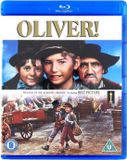 Bertus Distributie Sony Pictures Home Ent. Movie - Oliver! Blu-ray