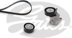 GATES K036PK1903 Micro V accessoire riemkit