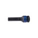KT Pro Tools 401514 m 3-5/81,3 cm lengte 1/5,1 cm Drive Impact steekmoer zeskant