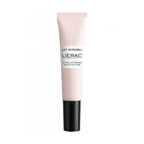 Lierac Lift Integral The Eye Lift Care Oogcreme 15 ml