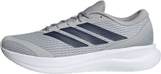 Adidas Performance Runfalcon 6 Cloudfoam Hardloopschoenen - Heren - Grijs