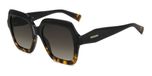 Missoni MIS 0273/S BLACK HAVANA/BROWN SHADED 54/19/140