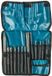 Makita B2S: BETONBOOR-/BEITELSET 13-DELIG