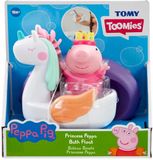 Toomies Peppa Pig zwemeiland