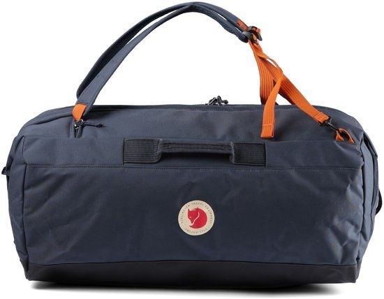 Fjallraven Farden Duffel 80 navy