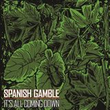 Sonic Rendezvous Spanish Gamble - It's All Coming Down (CD)