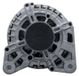Valeo Dynamo/Alternator 443595-150 Amp - 6 Groeven - 14 V | Diameter Katrol: 55 mm, Draairichting: Draairichting met de Klok Mee