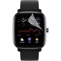 Phonillico® Amazfit GTS 4 Mini Screenprotector [Pack 6]