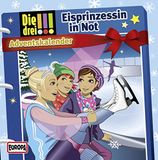 Prinses in nood