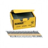 DeWalt DNM40R60GZ Gegalvaniseerde Constructienagels - Geringd - 4,04 x 60mm (1500 stuks)