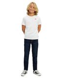 Levi's Kids LVB 512 Slim Taper Jeans jongens 10-16 jaar, Hydra, 24 Maanden