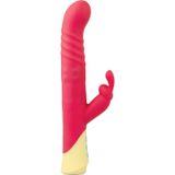 Diversual Ponny Vibromasseur Rotateur 1 unité