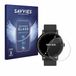 Savvies Glas Screenprotector voor Ronde Displays (ø: 38 mm) - Gehard Beschermglas 9H 3 Stuks