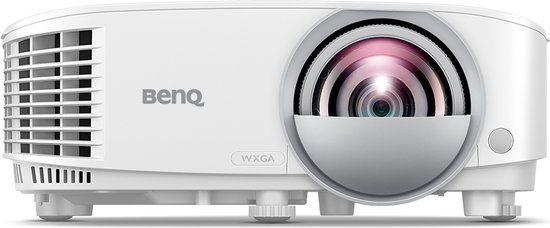 BenQ MW826STH DLP-projector