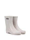 Aigle Women Eliosa Bottil Sable Regenlaars Schoenmaat 41