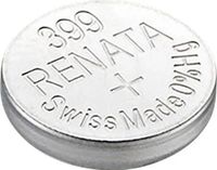 Renata SR927W 399 Horloge Zilveroxide 1 stuk