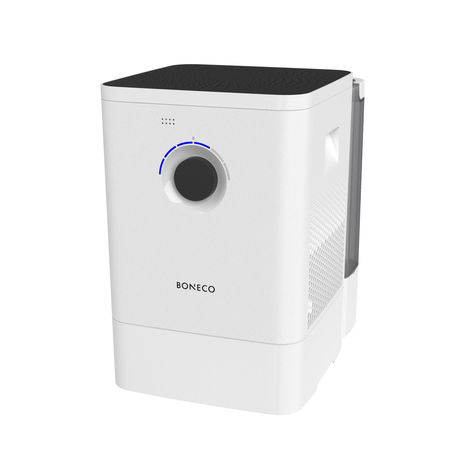 Boneco W400 Luchtbevochtiger - Stoom - 12L - Wit