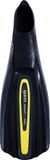 Mares Avanti HC Pro - Zwart/Geel - Polyester - Maat 46