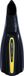 Mares Avanti HC Pro - Zwart/Geel - Polyester - Maat 46