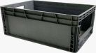 VISO SPK 4623 AV Zichtbak (b x h x d) 400 x 230 x 600 mm Grijs 1 stuk(s)