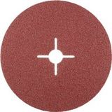 Rhodius Disque fibre grain 40 25 pièce(s)