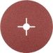 Rhodius Disque fibre grain 40 25 pièce(s)