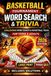 Basketball Tournament Word Search & Trivia 2026