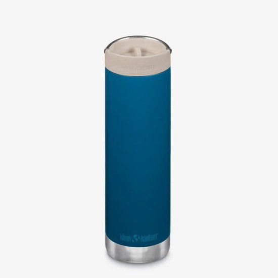 Klean Kanteen TKWide 592ml - Café Cap